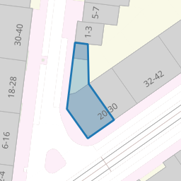 Perceel GVH35-AU-2069