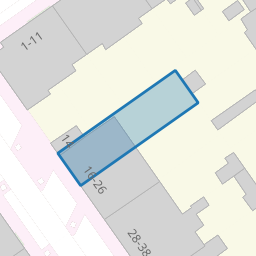 Perceel GVH35-AU-2096