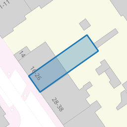 Perceel GVH35-AU-2097