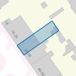 Perceel GVH35-AU-2098