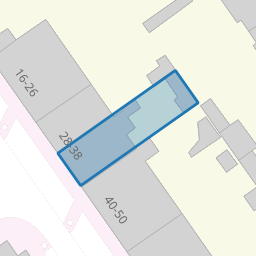 Perceel GVH35-AU-2099