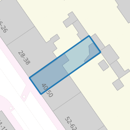 Perceel GVH35-AU-2100