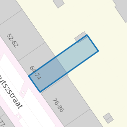 Perceel GVH35-AU-2105