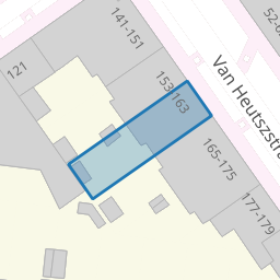 Perceel GVH35-AU-2110