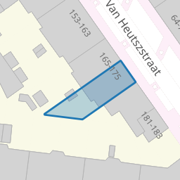 Perceel GVH35-AU-2112