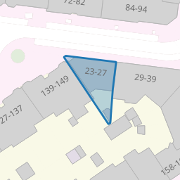 Perceel GVH35-AU-2144