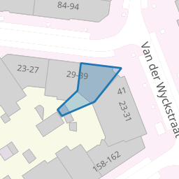 Perceel GVH35-AU-2146