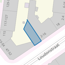 Perceel GVH35-AU-2177