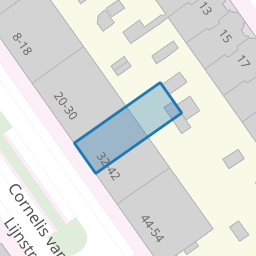 Perceel GVH35-AU-2182