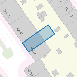 Perceel GVH35-AU-2184