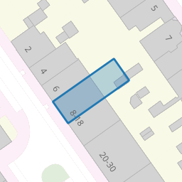 Perceel GVH35-AU-2218