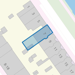 Perceel GVH35-AU-2219