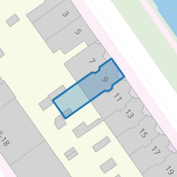 Perceel GVH35-AU-2220