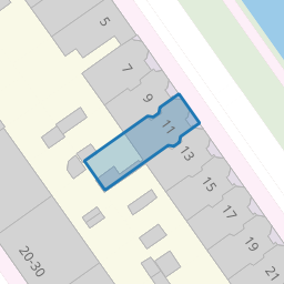 Perceel GVH35-AU-2221