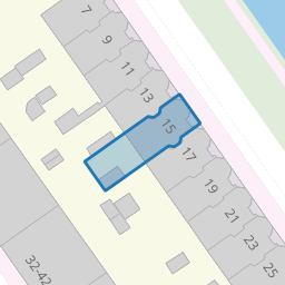 Perceel GVH35-AU-2223