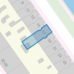 Perceel GVH35-AU-2224