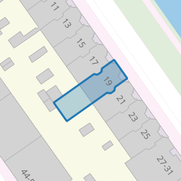 Perceel GVH35-AU-2225