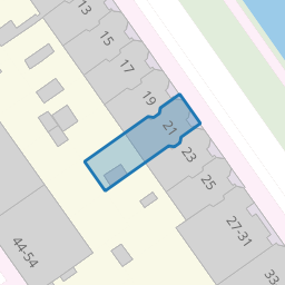 Perceel GVH35-AU-2226