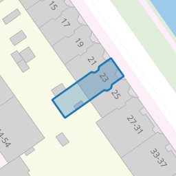 Perceel GVH35-AU-2227