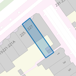 Perceel GVH35-AU-223