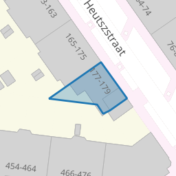 Perceel GVH35-AU-2235