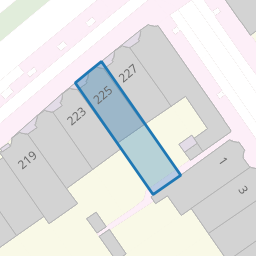 Perceel GVH35-AU-224