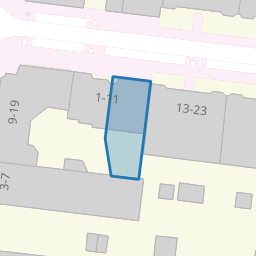 Perceel GVH35-AU-2250