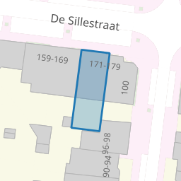 Perceel GVH35-AU-2254