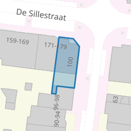 Perceel GVH35-AU-2255