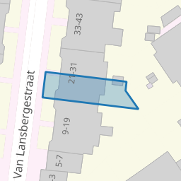 Perceel GVH35-AU-2259