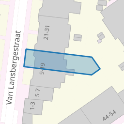 Perceel GVH35-AU-2260