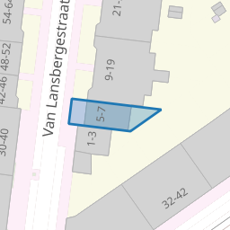 Perceel GVH35-AU-2262