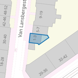 Perceel GVH35-AU-2263