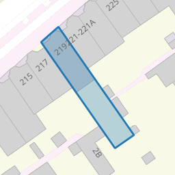 Perceel GVH35-AU-227