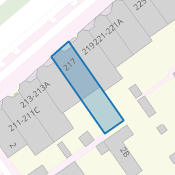 Perceel GVH35-AU-228