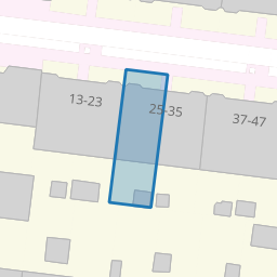 Perceel GVH35-AU-2287