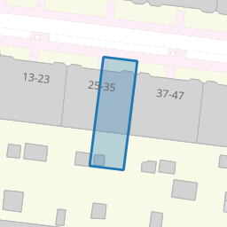 Perceel GVH35-AU-2288