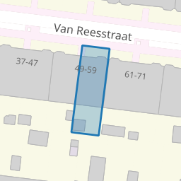 Perceel GVH35-AU-2291