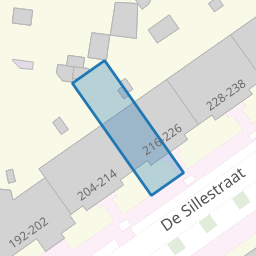 Perceel GVH35-AU-2314