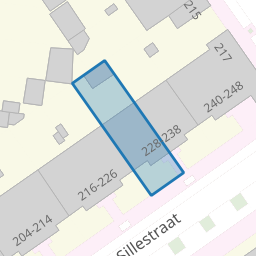 Perceel GVH35-AU-2316