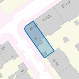 Perceel GVH35-AU-2330