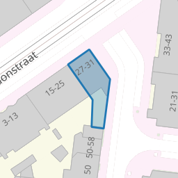 Perceel GVH35-AU-2337