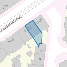 Perceel GVH35-AU-2338