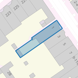 Perceel GVH35-AU-234