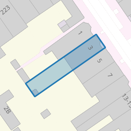 Perceel GVH35-AU-235