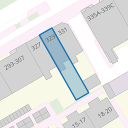 Perceel GVH35-AU-2357