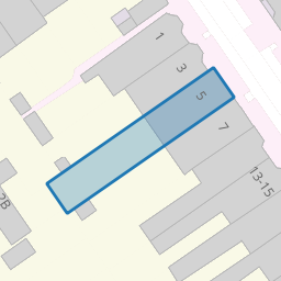 Perceel GVH35-AU-236