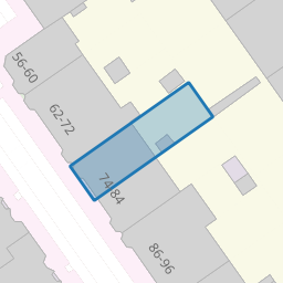 Perceel GVH35-AU-2362