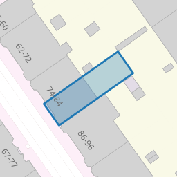 Perceel GVH35-AU-2363