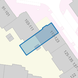 Perceel GVH35-AU-2368